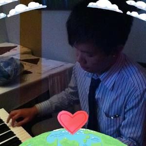 Meet your Posher, Pete